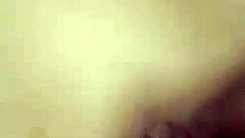 Eighteen-year-old girl lets herself get fucked hard