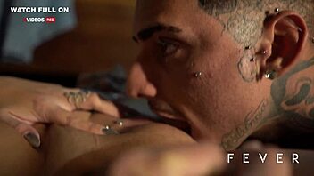 novinho meets milf kylian and kristal in a casual encounter