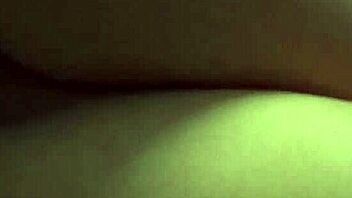 Bold Lesbian Mormons Tribbing Passionately In Missionary With Oral