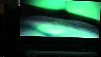 Candid shots of amateur girlfriend at home