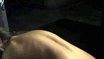 hey teen 18+ honey, show that bound pussy while smoking and fucking