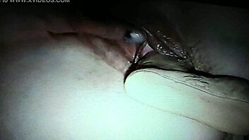 The perfect Tantaly doll enjoys threesome play in POV