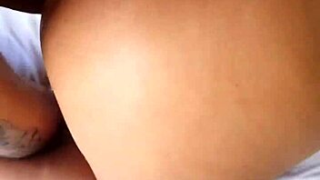 I hit the chubby girl hard because she was horny