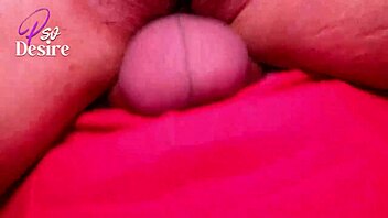 She begged me to keep quiet about creaming inside her tight hole