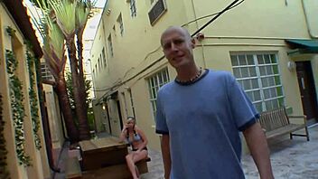 Chase Jordan, the MILF pornstar, rides big cocks in cowgirl, but does she crave facials too?