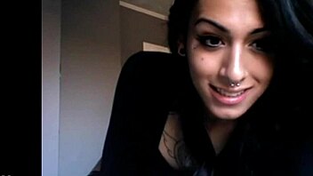 unreal perfect tranny on webcam