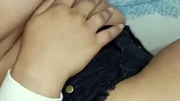 Young Colombian Bride Tricked Into Anal Sex By Stepbrother