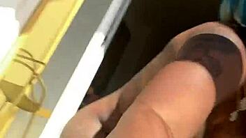 bobs are great for sucking that big cock sloppy and choking