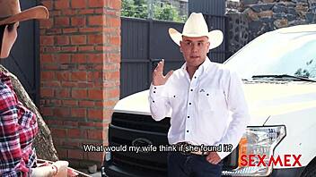 Bound Beauty Deep Throats and Gets Ass Banged!