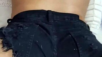 Young Colombian Bride Tricked Into Anal Sex By Stepbrother