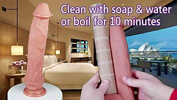 Explore the best sex toys for ultimate pleasure