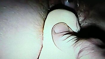 The perfect Tantaly doll enjoys threesome play in POV