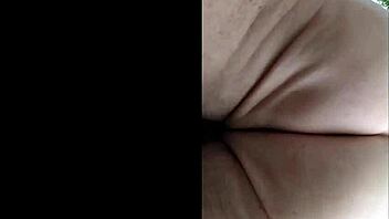 homemade outdoor sex in the forest with naughty housewife