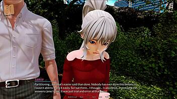 The secretary of my lawyer gave VIP service