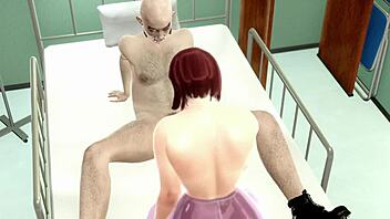 feeling the old dick fuck the chubby with cum in pussy.