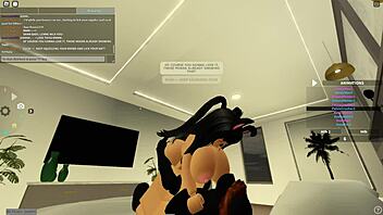 Roblox Porn Video 104