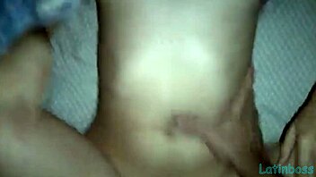 How does this Colombian babe's tight pussy take such a pounding?