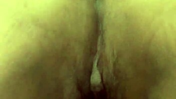 Hairy Latina Twerks Ass Shaking While Friend Watches Thong Removal