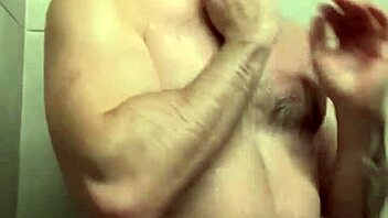 Home Alone, Jerking Off Monster Cock