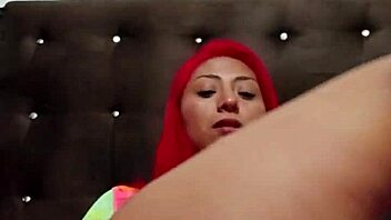 Brunette Whore Experiences Creamy Orgasm And Real Female Ejaculation! Watch Her Moan Loudly During Intense Web Chat Session.