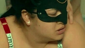 hot 18+ bbw mari mayas rides in red 😍