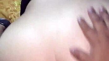 Arrecha culona gets anal in part 1