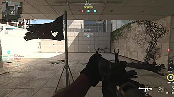 falker and maoh get a wild teacher pussy fucking session