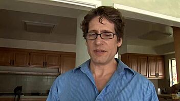 fucking slutty blonde bridgette b with monster cock handjob