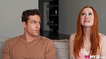 uh, red hot milfs hostin’ foreign students gets steamy