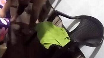 i left a camera in my wife's apartment and caught a stranger fucking her hard! real cheating wife porn with neighbor 😱💦