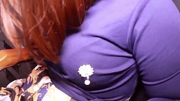 Danny siger: Jeg har hyret Scarlett Jones som kone for en dag!