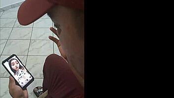 My girlfriend vacationed at uncle's, sends weird videos, what's happening? NTR story! 😱