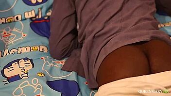 I Need Monster Cock To Satisfy My Horny Pussy