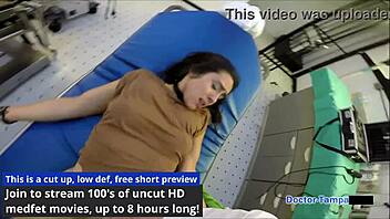 Dr Tampa deals with immigration policy mess with Lilly Hall in Florida! 😳