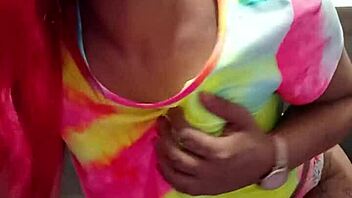 Brunette Whore Experiences Creamy Orgasm And Real Female Ejaculation! Watch Her Moan Loudly During Intense Web Chat Session.