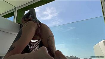 I Shot Myself Fingering Anal and Cumming - Wanna See the Full Video?