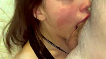 Landlord bangs wife's slutty hot friend hard! 😈