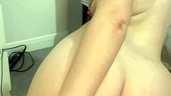 Horny British Slut Girlfriend Experience With Toys And Orgasm