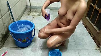 Hannah Jones Gets Her Ass Destroyed By Monster Cocks