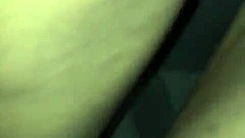 i watch her big ass bouncing on the young lads lap outdoors, fucking her pussy with his cock