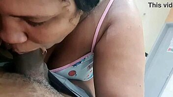 My girlfriend's cousin is so hot and wild.