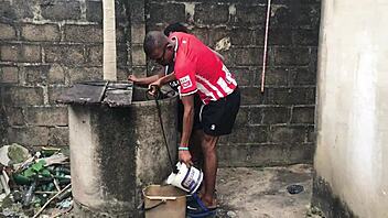 Food for Thought? Watch This BBW Squirt from Monster Cock Action!