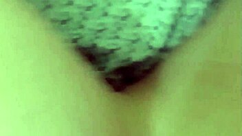 Latina Teen Talia Feels Deepthroat Pleasure. In Casting Session.