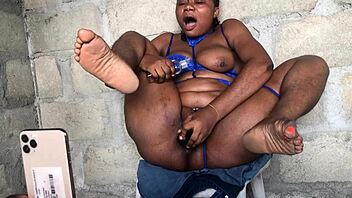 crazy video call with fan leads to cumming