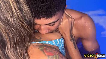 does this big cock feel good in your pussy?