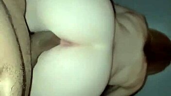 Watch this latina blonde ride my big black cock with juicy pussy 😍