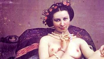 My secret life vintage bondage 😊