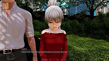 The secretary of my lawyer gave VIP service