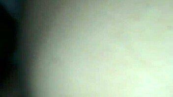 Bent over for doggystyle cum in tight hole.