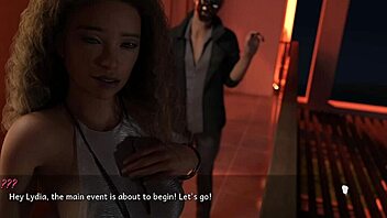 Fetish locator 19 in pool